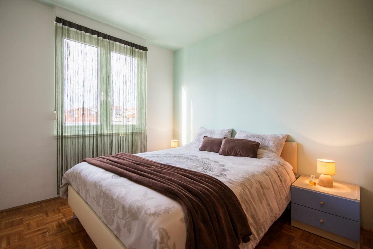 Apartment Martha Deluxe. Zadar Exterior photo