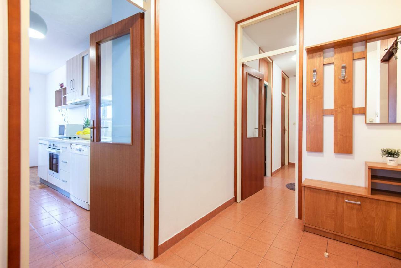 Apartment Martha Deluxe. Zadar Exterior photo