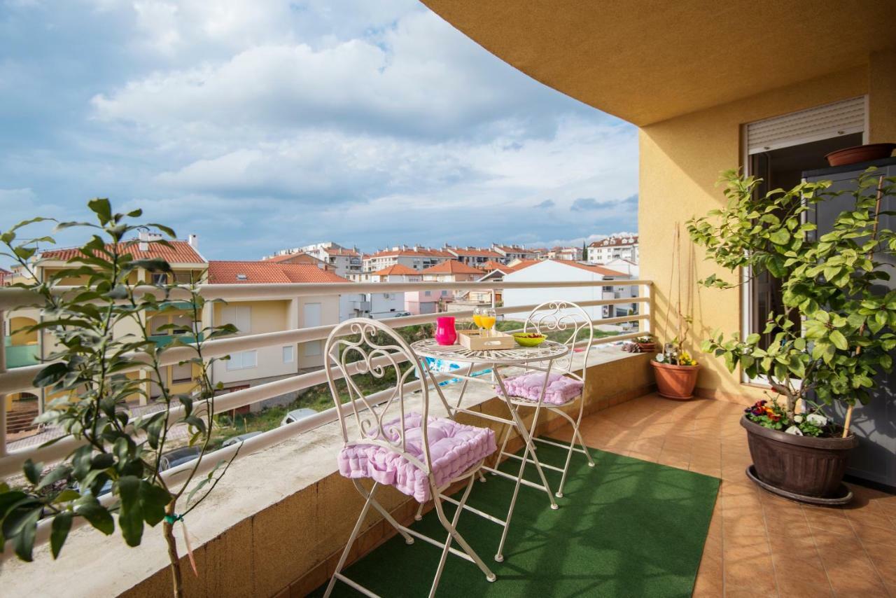 Apartment Martha Deluxe. Zadar Exterior photo
