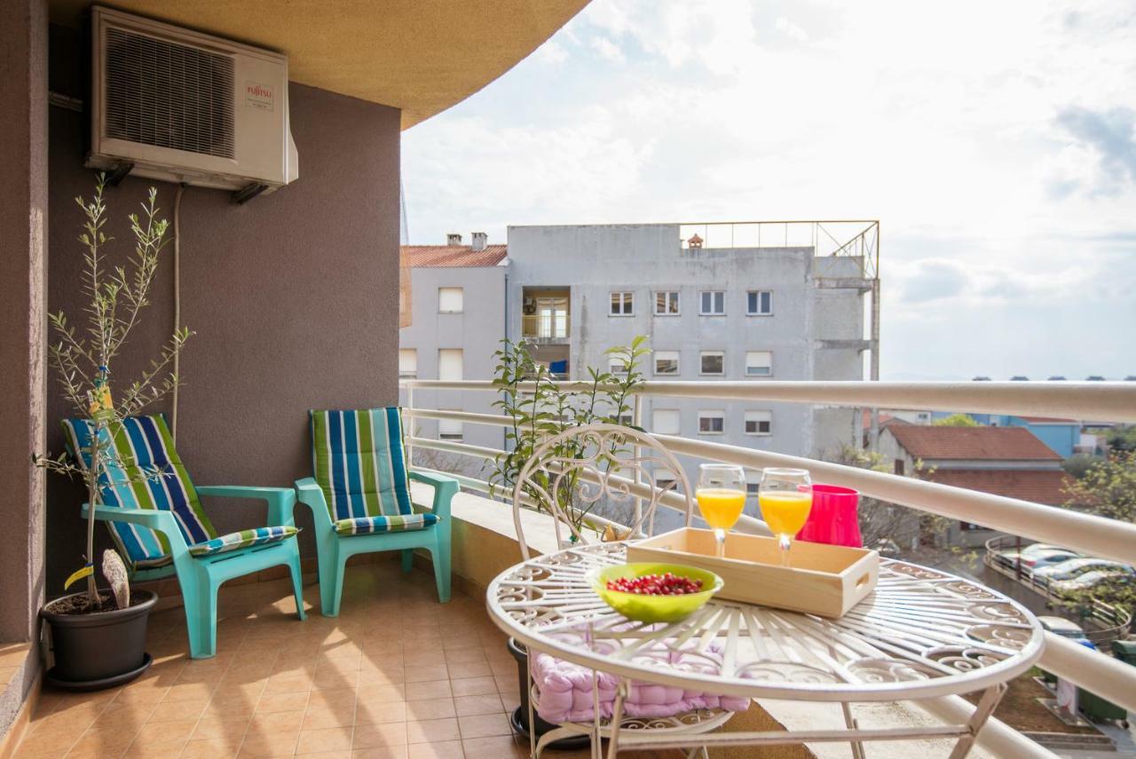 Apartment Martha Deluxe. Zadar Exterior photo