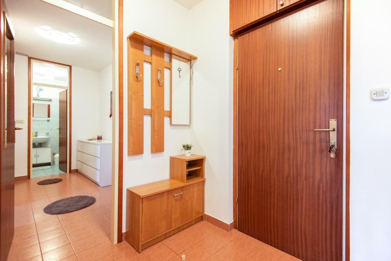 Apartment Martha Deluxe. Zadar Exterior photo